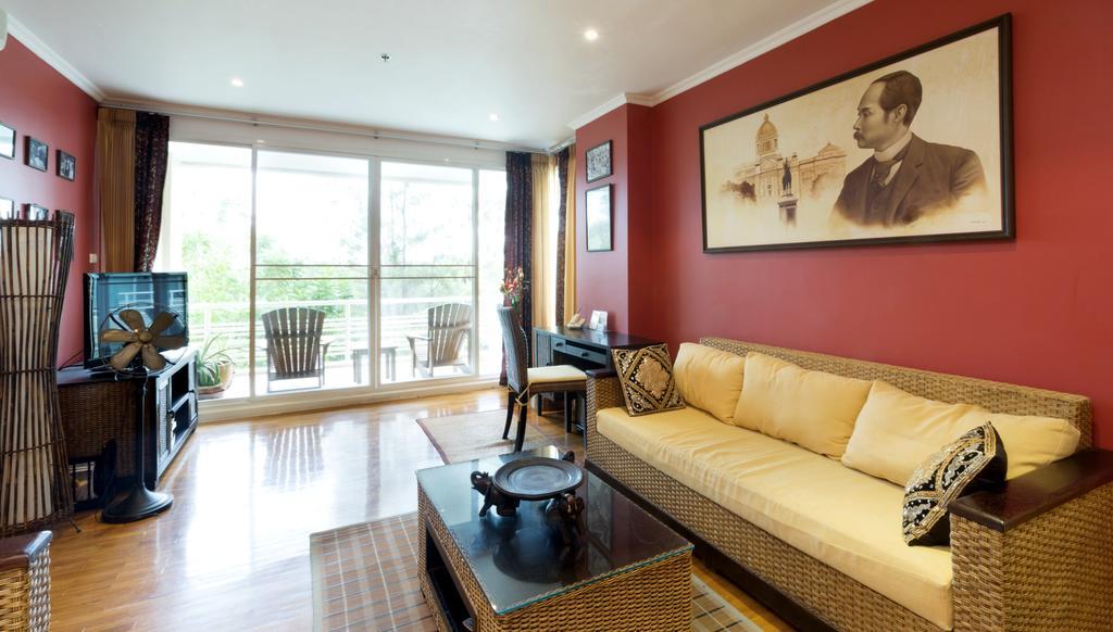 Ferienwohnung Baan Sanploen By Nanni Hua Hin Exterior foto