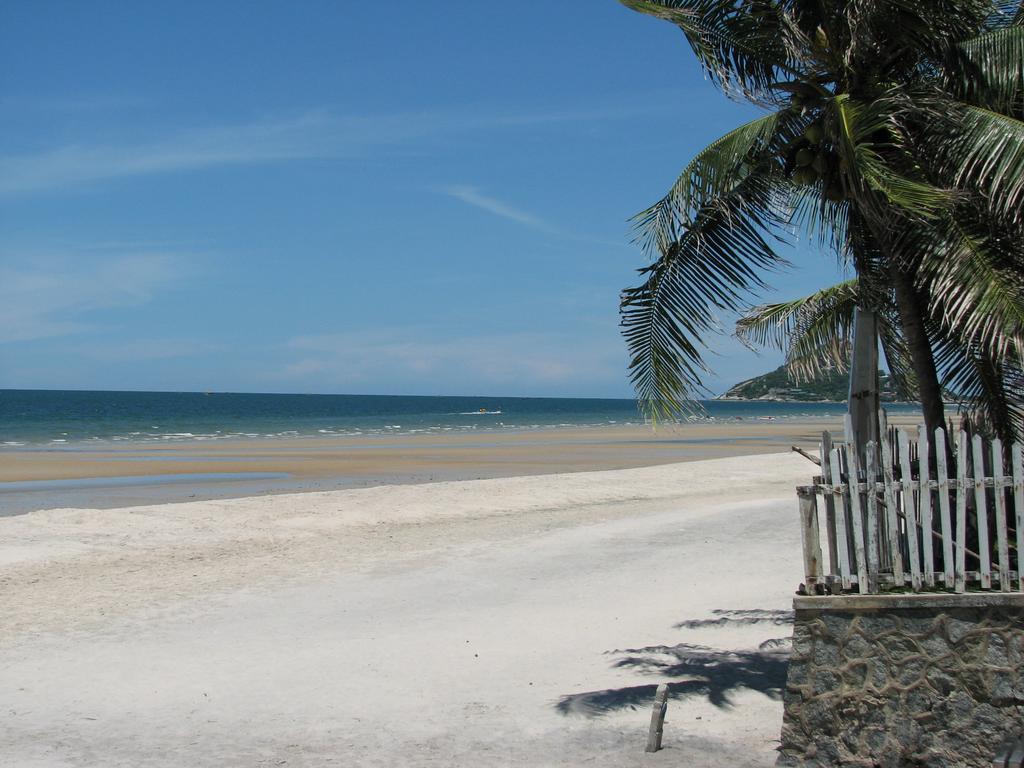 Ferienwohnung Baan Sanploen By Nanni Hua Hin Exterior foto