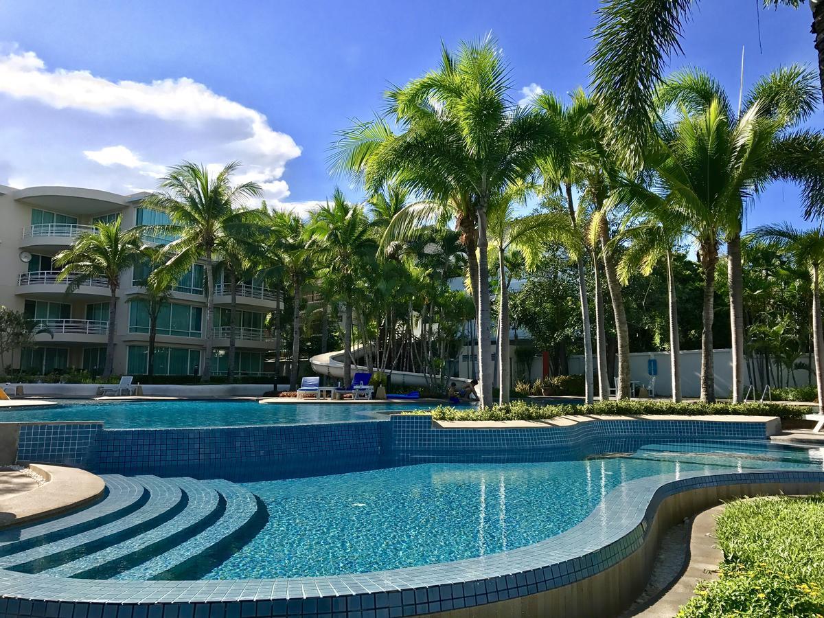 Ferienwohnung Baan Sanploen By Nanni Hua Hin Exterior foto