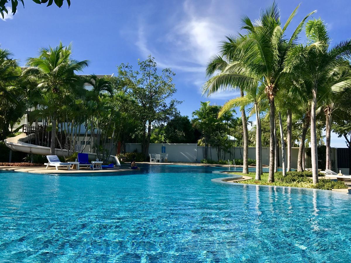 Ferienwohnung Baan Sanploen By Nanni Hua Hin Exterior foto