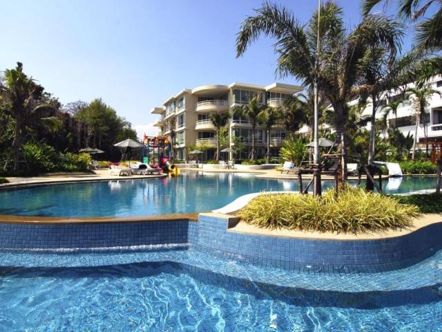 Ferienwohnung Baan Sanploen By Nanni Hua Hin Exterior foto